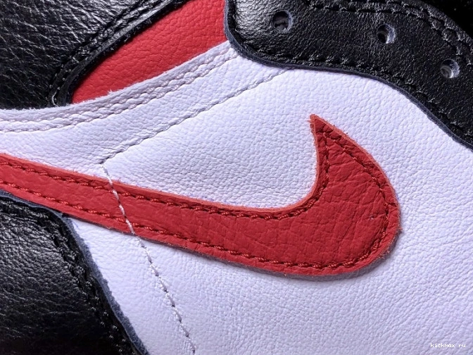 Rep MAX - OG Red' Jordan 'Gym 1 Air 555088 061 High Retro 0823